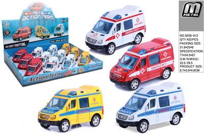 Die-cast toys - OBL10292967