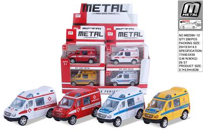 Die-cast toys - OBL10292968