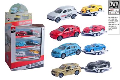Die-cast toys - OBL10292991