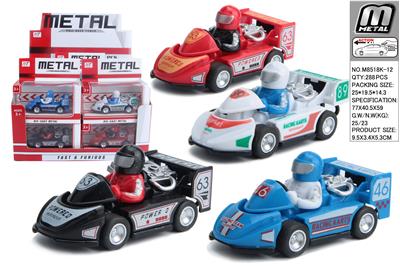 Die-cast toys - OBL10293006
