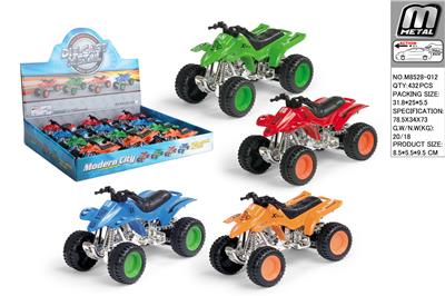Die-cast toys - OBL10293007
