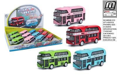 Die-cast toys - OBL10293013