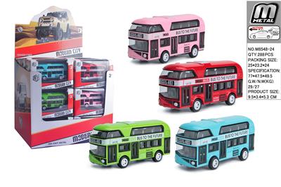 Die-cast toys - OBL10293014