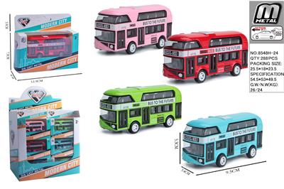 Die-cast toys - OBL10293015