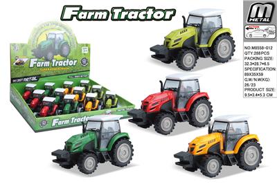 Die-cast toys - OBL10293017