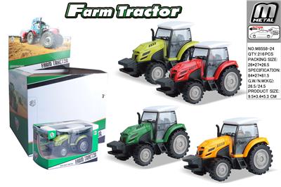 Die-cast toys - OBL10293018