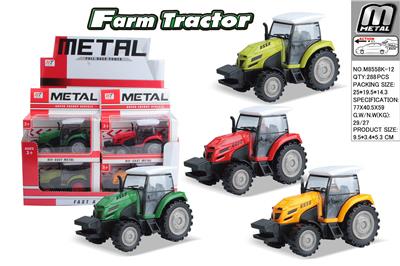 Die-cast toys - OBL10293019