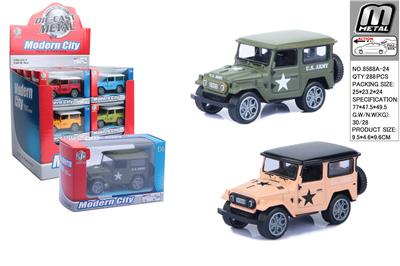 Die-cast toys - OBL10293025