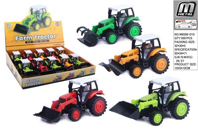 Die-cast toys - OBL10293031