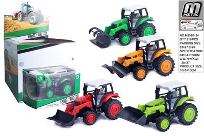 Die-cast toys - OBL10293032