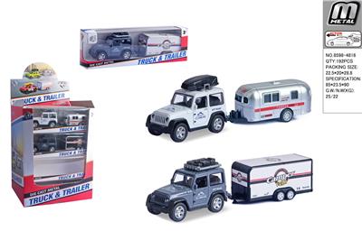 Die-cast toys - OBL10293036