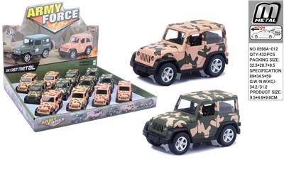 Die-cast toys - OBL10293037