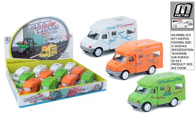 Die-cast toys - OBL10293047