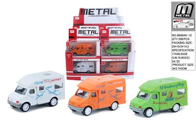 Die-cast toys - OBL10293049