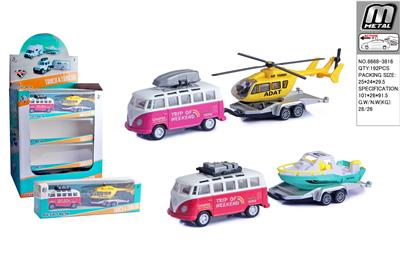 Die-cast toys - OBL10293053