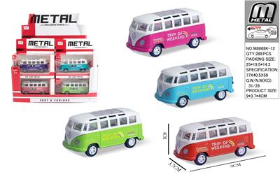 Die-cast toys - OBL10293056