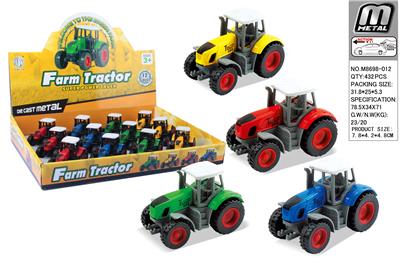 Die-cast toys - OBL10293062