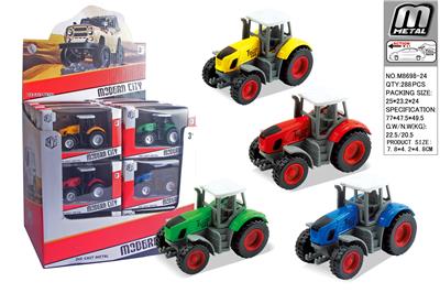 Die-cast toys - OBL10293063