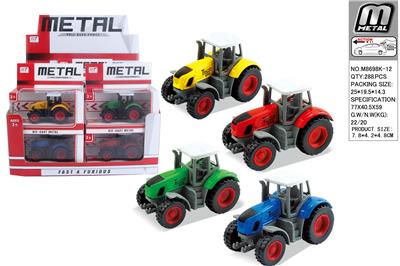Die-cast toys - OBL10293064