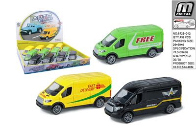 Die-cast toys - OBL10293069