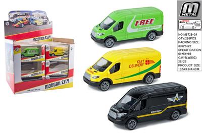 Die-cast toys - OBL10293070