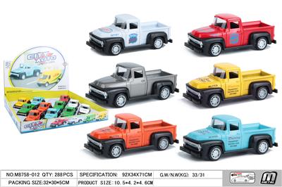 Die-cast toys - OBL10293079