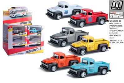 Die-cast toys - OBL10293080