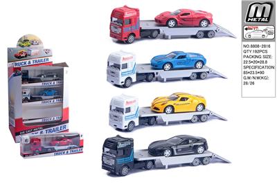 Die-cast toys - OBL10293093