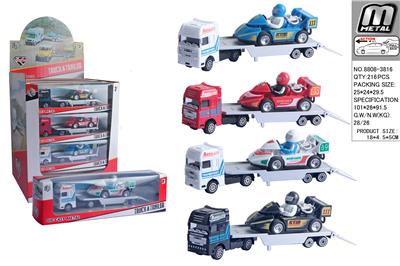 Die-cast toys - OBL10293094