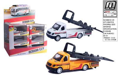 Die-cast toys - OBL10293097