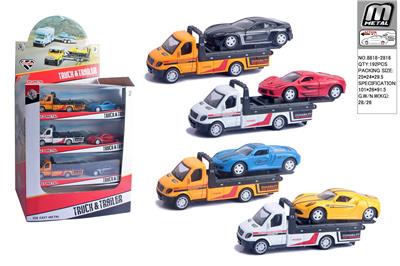 Die-cast toys - OBL10293098