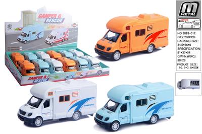 Die-cast toys - OBL10293100