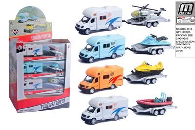 Die-cast toys - OBL10293101