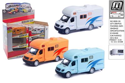 Die-cast toys - OBL10293102