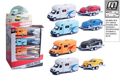 Die-cast toys - OBL10293103