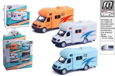 Die-cast toys - OBL10293105