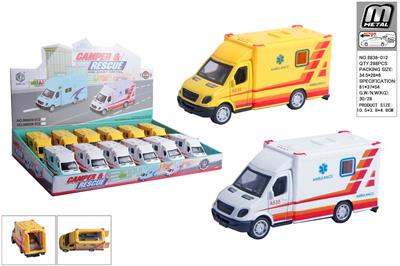 Die-cast toys - OBL10293106
