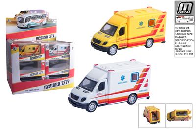 Die-cast toys - OBL10293107