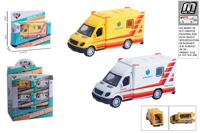 Die-cast toys - OBL10293108