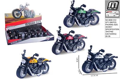 Die-cast toys - OBL10293109