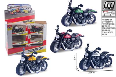 Die-cast toys - OBL10293110