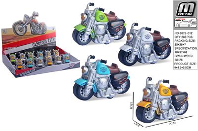 Die-cast toys - OBL10293117