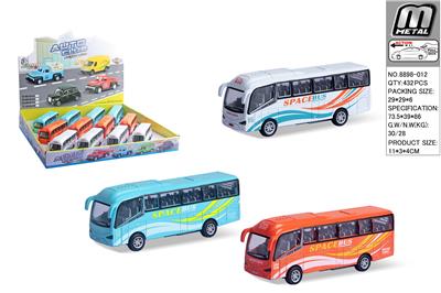 Die-cast toys - OBL10293119