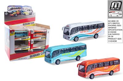 Die-cast toys - OBL10293120