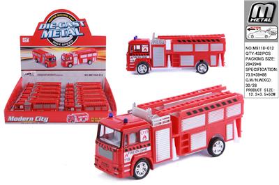 Die-cast toys - OBL10293125