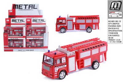 Die-cast toys - OBL10293128