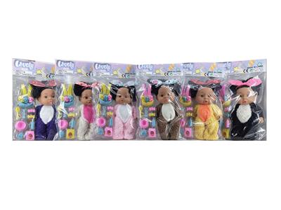 Babytrollyfordoll - OBL10293551