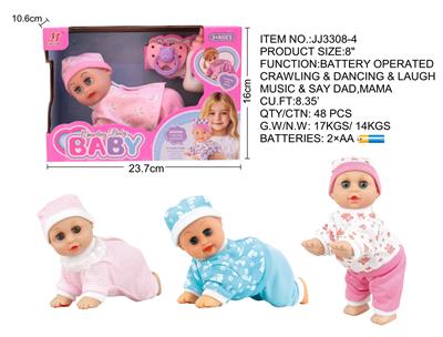 Babytrollyfordoll - OBL10293815