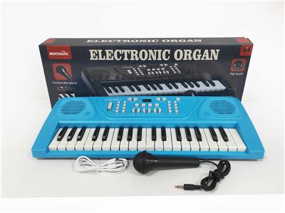 electronic organ - OBL10294563