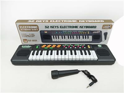 electronic organ - OBL10294564